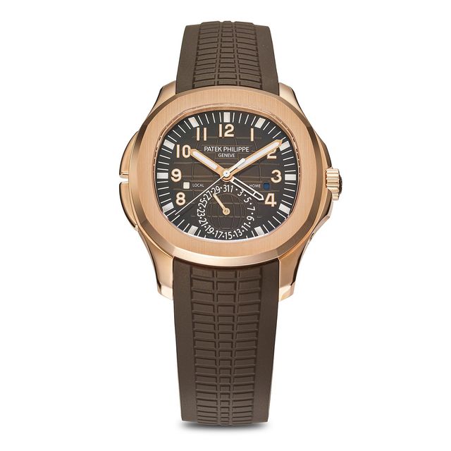 Patek Philippe Aquanaut 5164R-001 Image 5